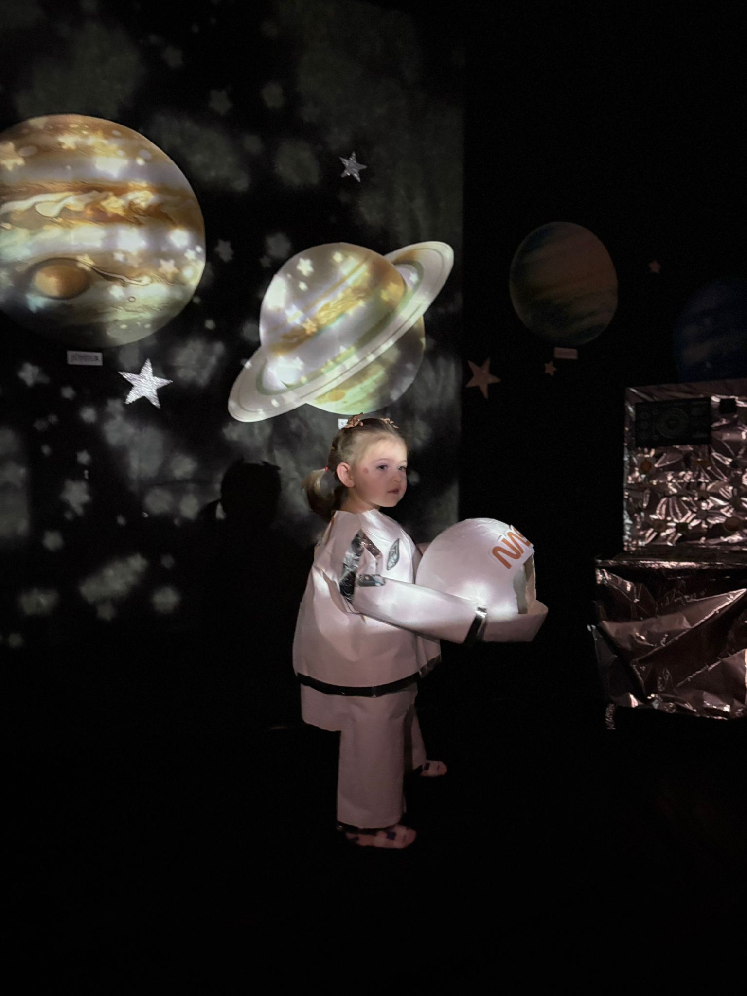 Sarmaşık Okul Öncesi çocuk etkinlikleri